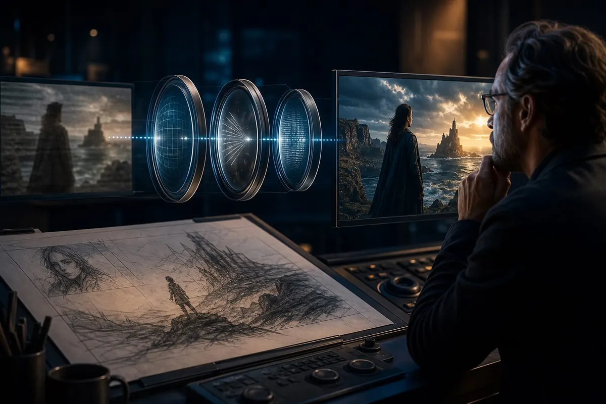AI Video Upscaling: A Quality Checklist Before You Promise 4K