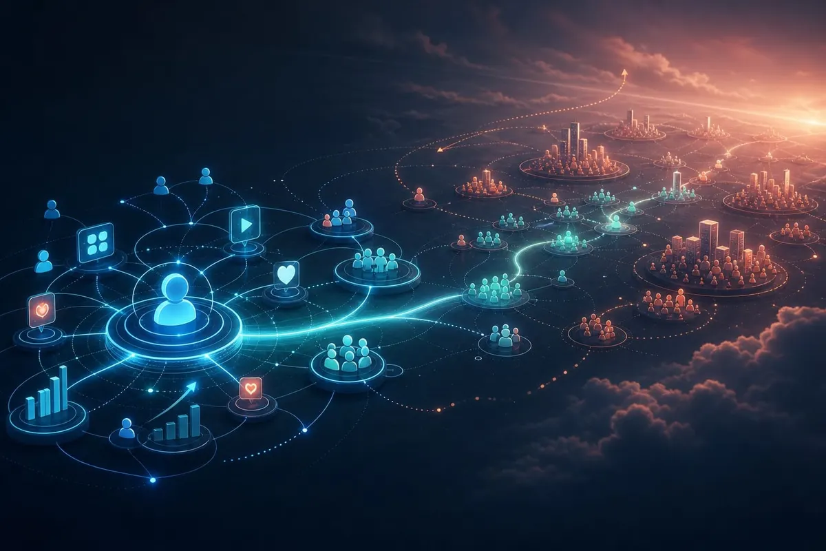 Bluesky Growth Workflow Basics for New Accounts