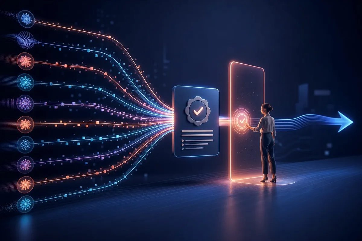 Before You Give an AI Agent Analytics Access: Six Controls
