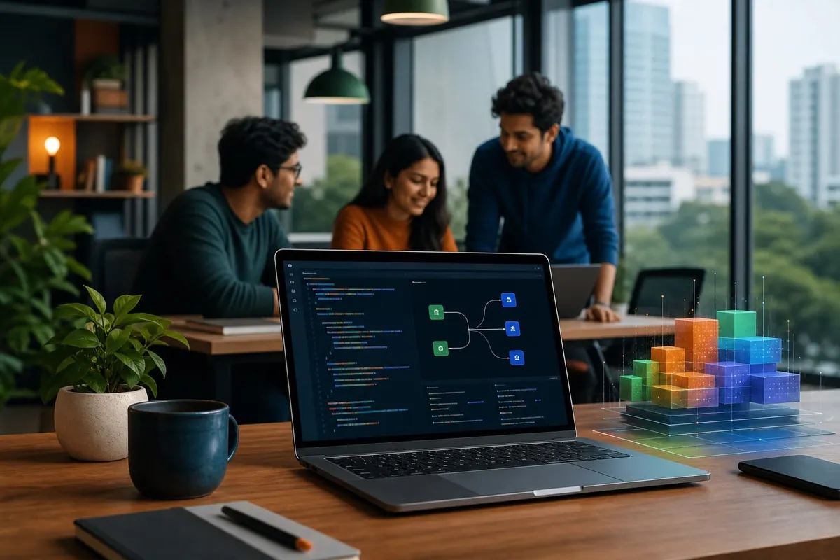 A Small-Team Test Plan for AI Coding and Automation Tools