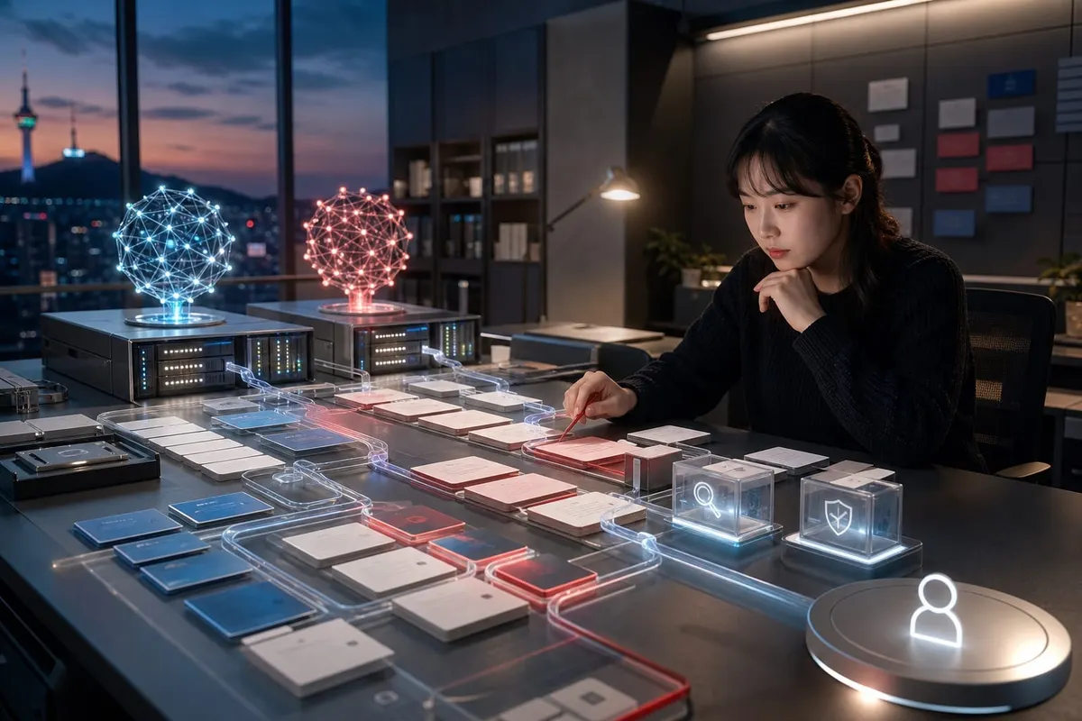 Solar Open 2 and Kimi K3: A Practical AI Content Automation Choice
