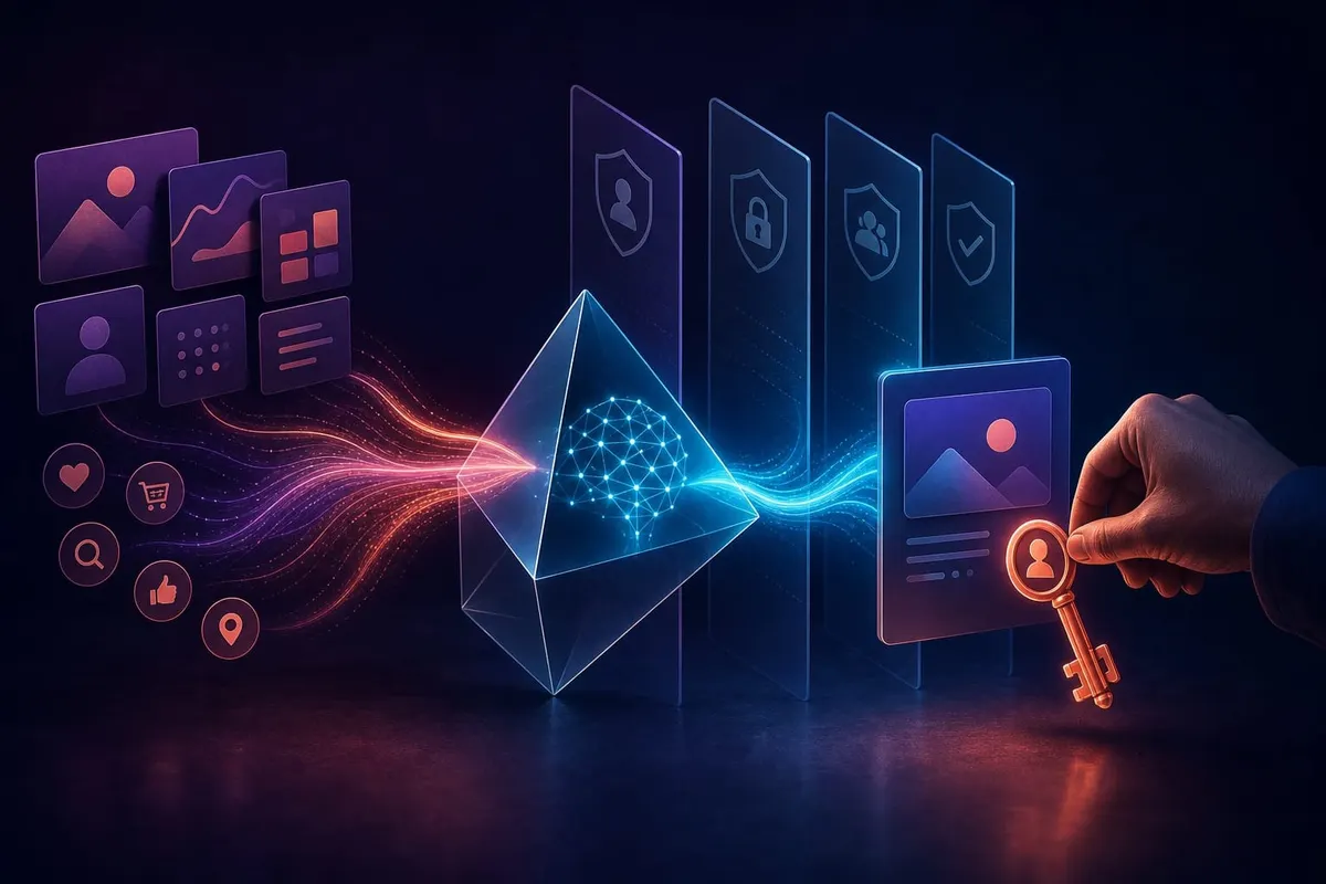 Pinterest MCP Gives AI Agents Taste, Not Trust
