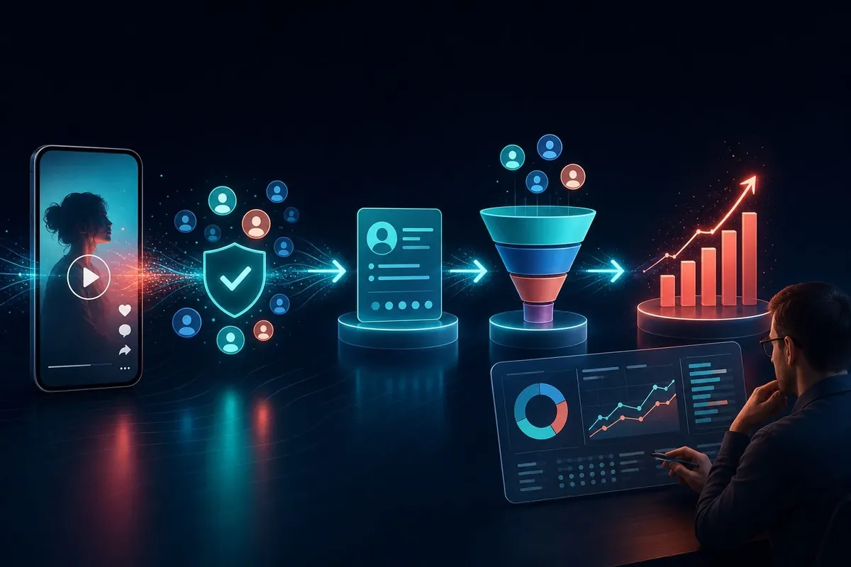Order Status Automation for Reseller Workflows